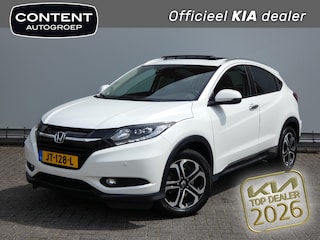 Honda HR-V 1.5 i-VTEC 130pk CVT Executive I Trekhaak
