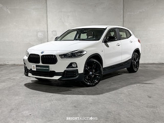 BMW X2 sDrive16d M-Sport Executive Edition