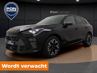 Cupra Terramar 1.5 TSI e-Hybrid Essential | 360 Camera | Head-up Display | ACC | Side Assist | Stuur-/Stoelverwarming | Elek. Achterklep | Elek. Stoelen | Parkeerhulp | 18'' |