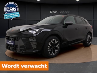 Cupra Terramar 1.5 TSI e-Hybrid Essential | 360 Camera | Head-up Display | ACC | Side Assist | Stuur-/Stoelverwarming | Elek. Achterklep | Elek. Stoelen | Parkeerhulp | 18'' |