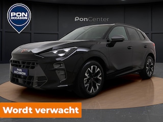 Cupra Terramar 1.5 TSI e-Hybrid Essential | 360 Camera | Head-up Display | ACC | Side Assist | Stuur-/Stoelverwarming | Elek. Achterklep | Elek. Stoelen | Parkeerhulp | 18'' |