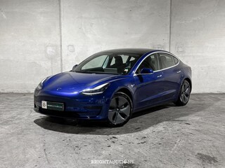 Tesla Model 3 Standard RWD Plus 60 kWh