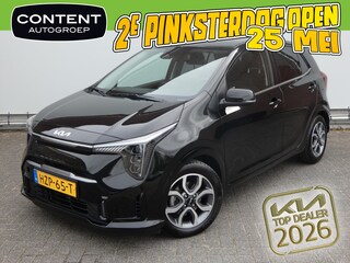 Kia Picanto 1.0 DPi 63pk 4-zits ExecutiveLine