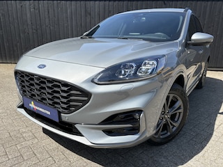 Ford Kuga 2.5 PHEV ST-Line X