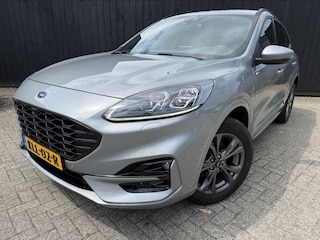 Ford Kuga 2.5 PHEV ST-Line X