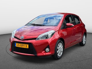 Toyota Yaris 1.5 Full Hybrid Aspiration | Camera | Cruise control