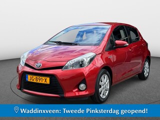 Toyota Yaris 1.5 Full Hybrid Aspiration | Camera | Cruise control