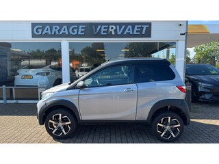 AIXAM Brommobiel Crossover Premium