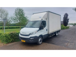 Iveco Daily 35C16 2.3 410 CLIMA/LAADKLEP BJ 2019