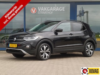 Volkswagen T-Cross 1.0 TSI Life Business, Trekhaak / Carplay + Android auto / Camera + Sensoren / Keyless / Full LED. / 17'' LMV