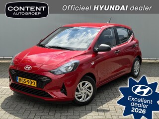 Hyundai i10 1.0i Comfort |Navi |Cruise |Airco