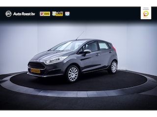 Ford Fiesta 1.0 Style NAVI | AIRCO | BLUETOOTH | ELEK PAKKET