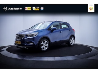 Opel Mokka 1.4 Turbo Innovation CARPLAY | NAVI | CLIMA | TREKHAAK | CRUISE | PDC V+A | LMV