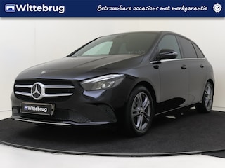 Mercedes-Benz B-klasse 160 CARPLAY NAVIGATIE | HALF LEDER | DIGITALE COCKPIT