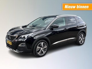 Peugeot 3008 1.2 PURET. ALLURE