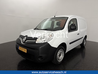 Renault Kangoo bestel 1.5 dCi l AIRCO l R-LINK l NAVI l CRUISE CONTROL