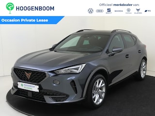 Cupra Formentor 1.4 TSI e-Hybrid Essential |  SoH 92% | Keyless | Adaptieve cruise control | CarPlay | Grootlichtassistent | Stuurwiel verwarmd | Sfeerverlichting |