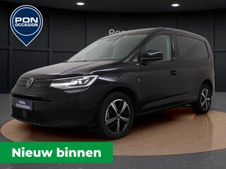 Volkswagen Caddy Cargo 2.0 TDI 1st Edition | Stoelverwarming | ACC | Side Assist | Parkeerhulp | Spiegelpakket | Full LED | Carplay | 17'' |
