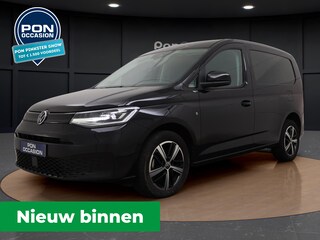 Volkswagen Caddy Cargo 2.0 TDI 1st Edition | Stoelverwarming | ACC | Side Assist | Parkeerhulp | Spiegelpakket | Full LED | Carplay | 17'' |