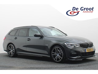 BMW 3-serie Touring 330e Business Edition Plus