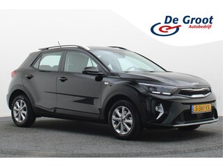 Kia Stonic 1.0 T-GDi MHEV DynamicLine