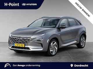 Hyundai Nexo FCEV Plus Pack | WATERSTOF MET 0% UITSTOOT | RUIME GEZINS SUV MET PREMIUM UITSTRALING | VOLLEDIG TANKEN IN 5-MINUTEN |
