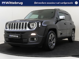 Jeep Renegade 1.4 MultiAir Limited