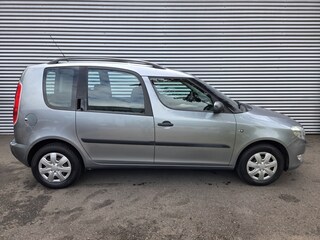 Skoda Roomster 1.2 TSI Ambition Trekhaak