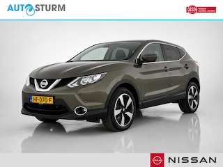 Nissan Qashqai 1.6 Connect Edition incl. Trekhaak!