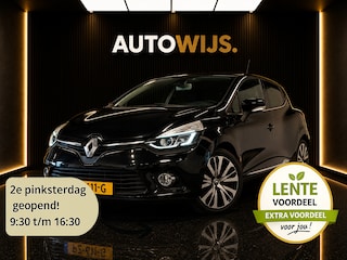 Renault Clio 1.2 GT | AUT | LEDER | CAMERA |