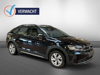 Volkswagen Taigo Life