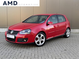 Volkswagen Golf 2.0 TFSI GTI 60 | NAP | Apple Carplay/Android Auto | Cruise control