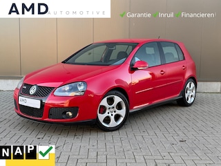 Volkswagen Golf 2.0 TFSI GTI 60 | NAP | Apple Carplay/Android Auto | Cruise control