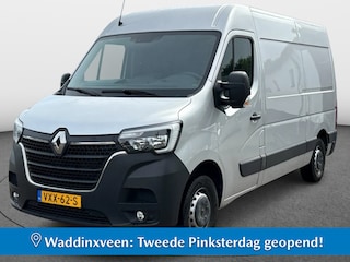 Renault Master T35 2.3dCi L2H2 Com.