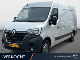 Renault Master T35 2.3dCi L2H2 Com.