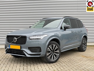 Volvo XC90 2.0 T8 RECHARGE AWD DARK PLUS PANO HAAK 7PERSOONS