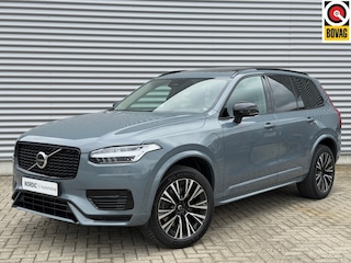 Volvo XC90 2.0 T8 RECHARGE AWD DARK PLUS PANO HAAK 7PERSOONS