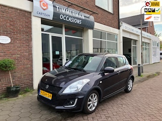 Suzuki Swift 1.2 Dynamic EASSS|Cruise Ctrl.|Airco|APK mei 27