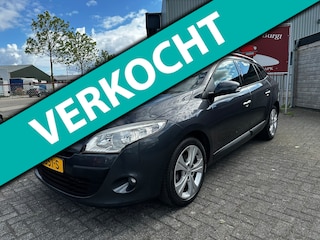 Renault Mégane Estate 1.4 TCe Dynamique