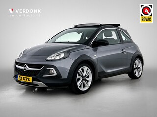 Opel Adam 1.0 T Rocks Online Edition