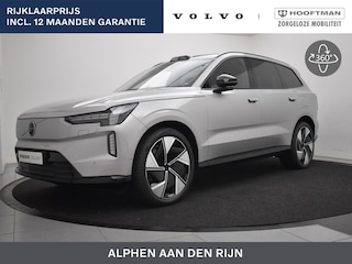 Volvo EX90 TWIN MOTOR PERFORMANCE ULTRA PANORAMADAK BOWERS&WILKINS LUCHTVER