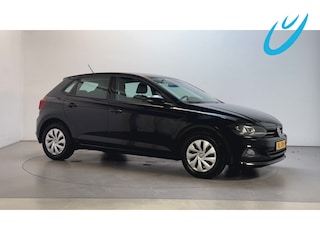 Volkswagen Polo 1.0 TSI Comfortline Navigatie App-Connect DAB+ Airco