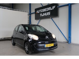 Citroën C1 1.0-12V Séduction