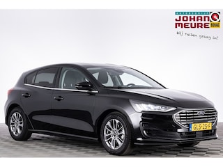 Ford Focus 1.0 EcoBoost Hybrid Titanium ✅ 1e Eigenaar -2e PINKSTERDAG OPEN!-