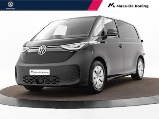 Volkswagen ID. Buzz Bedrijfswagens Economy Business 79kWh 286pk 733996