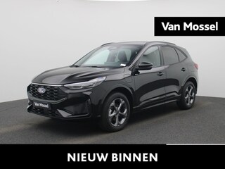 Ford Kuga 2.5 PHEV ST-Line | Automaat | Head Up Display | Climate Control | Verwarmbare Voorstoelen | Verwarm Baar Stuurwiel | Navigatie | Parkeer Camera Achter | Parkeersensoren Voor + Achter