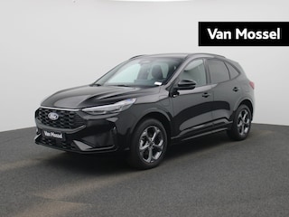 Ford Kuga 2.5 PHEV ST-Line | Automaat | Head Up Display | Climate Control | Verwarmbare Voorstoelen | Verwarm Baar Stuurwiel | Navigatie | Parkeer Camera Achter | Parkeersensoren Voor + Achter