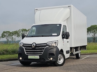 Renault Master T35 2.3 DCi XXL EURO6