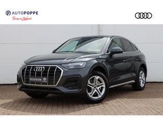 Audi Q5 50 TFSI e Advanced edition 299pk S Tronic