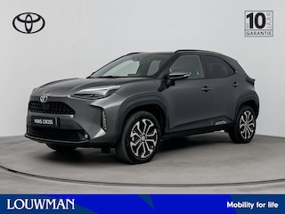 Toyota Yaris Cross 1.5 AWD Hybrid Dynamic | Apple Carplay -/ Android Auto |